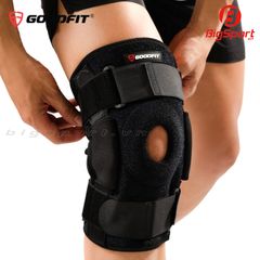 Băng bảo vệ đầu gối Goodfit GF520K