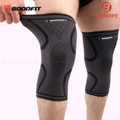 Băng bảo vệ đầu gối Goodfit GF518K chính hãng