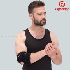 Băng bảo vệ khuỷu tay GoodFit GF401E