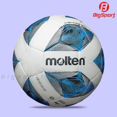 Quả bóng đá Molten F5A3555-K số 5 chính hãng