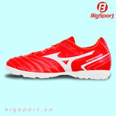 Giày đá bóng Mizuno Monarcida Neo 2 Select AS đỏ