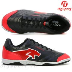 Giày Futsal Pan Tango 2 chính hãng màu đen