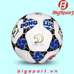 Quả Bóng đá Động Lực UHV 2.07 - bóng thi đấu V-League