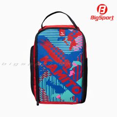 Túi đựng giày thể thao Kamito Eagle màu đỏ