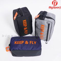 Túi đựng giày Keep Fly chính hãng