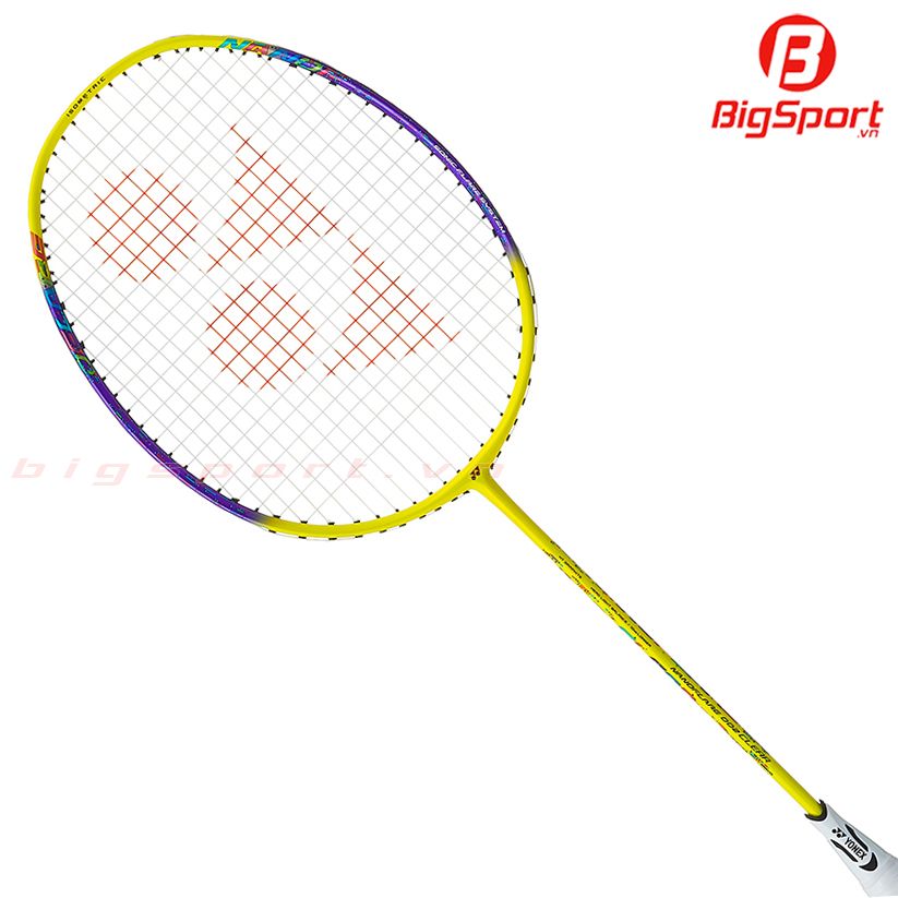 Vợt cầu lông Yonex NanoFlare 002 Clear