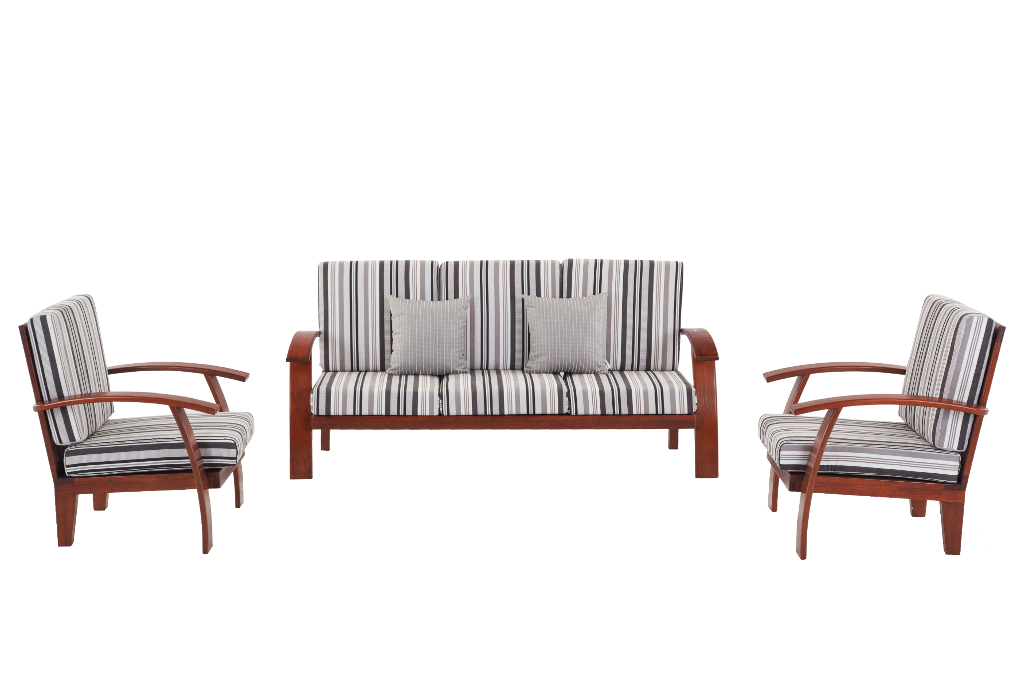 Salon gỗ Bến Ngự