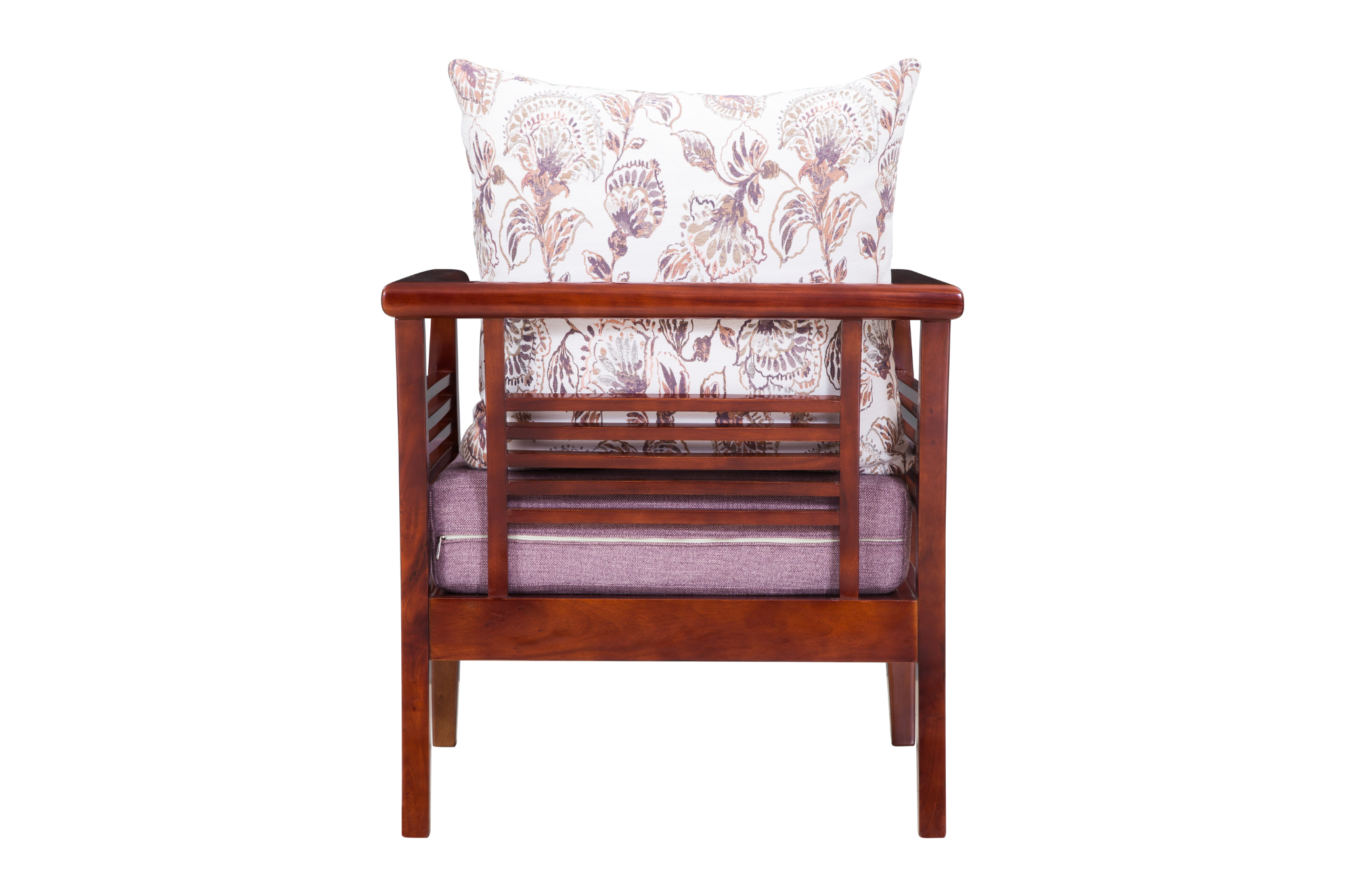 Sofa gỗ B52
