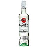 RƯỢU RUM BACARDI SUPERIOR CARTA BLANCA WHITE 750ML 40%