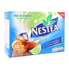 nestea chanh VITC 24