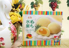 Bánh mochi xoài 132g