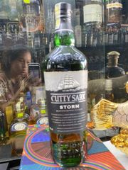 RƯỢU CUTTY SANK STORM 700ML 40%