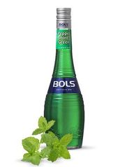 RƯỢU Bols AMSTERDAM 1575 PEPPERMINT GREEN 700ML 24%