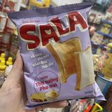 BÁNH MỲ BẢO MINH SALA KEM SỮA 70G