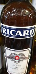 RƯỢU RICARD 750ML, 43-47%