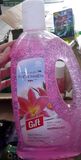 Nuoc lau san Gift huong lily 1L