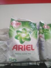 ARIEL NƯỚC GIẶT TÚI ARIEL DOWNY NƯỚC HOA OẢI HƯƠNG 2.1KG