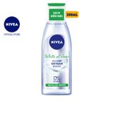 Nước tẩy trang Nivea