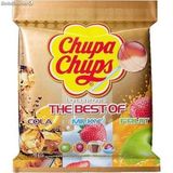 CHUPA CHUPS CHUPA SUCETTES CHUPA CHUPS BESAINT OF 192G