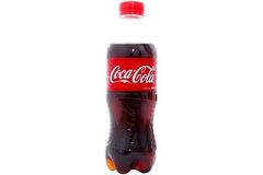 NƯỚC GIẢI KHÁT CÓ GAS COCA-COLA MINI 300ML