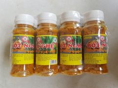 BỘT NGHỆ 40g