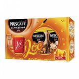 Hộp quà nescafe sữa