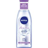 Nước tẩy trang nivea da mụn