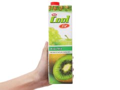 nước é kiwi