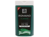 Sữa tắm romano cao cấp 180g