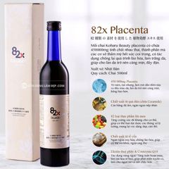 Placenta 82X 450000