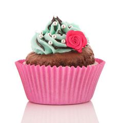 Deeper Cup Cake