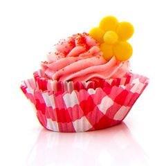 Grieve Cup Cake