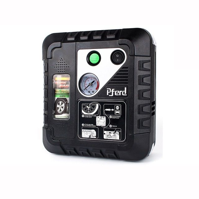 BƠM TỰ VÁ PFERD 4T-5S