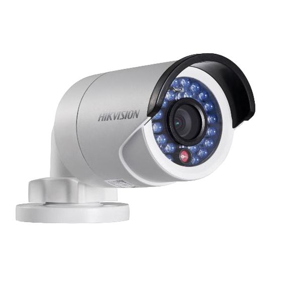 Camera HD-TVI Hikvision 1MP DS-2CE16C0T-IRP