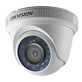 Camera HD TVI Hikvision 2MP DS-2CE56D0T-IR