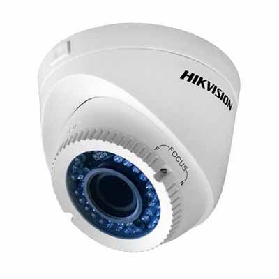 Camera HD TVI Hikvision 2MP DS-2CE56D0T-VFIR3E