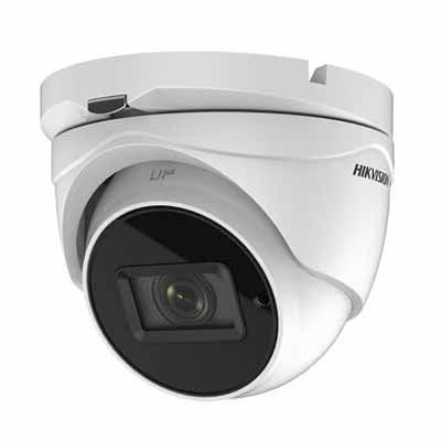 Camera HD-TVI Hikvision 5MP DS-2CE56H0T-IT3ZF