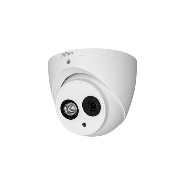 Camera HDCVI 4MP Dahua DH-HAC-HDW1400EMP-A