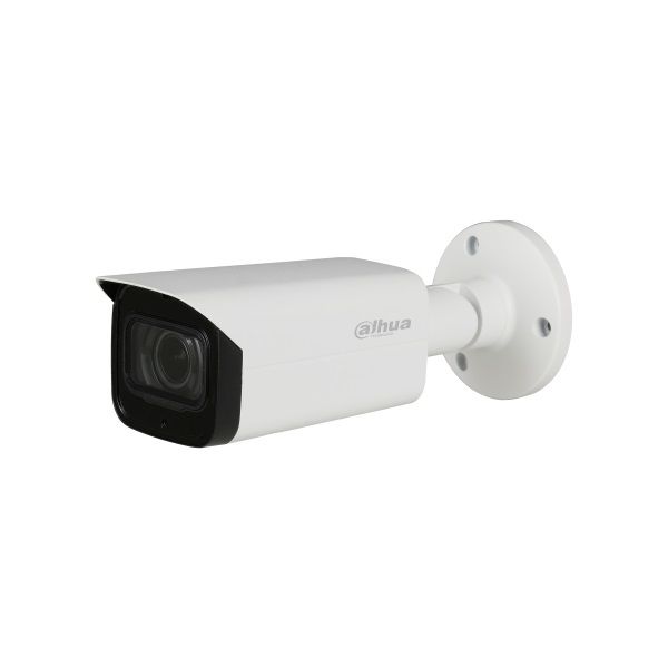 Camera HDCVI 5MP Dahua DH-HAC-HFW2501TP-I8-A