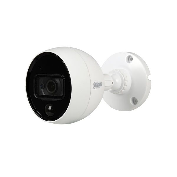 Camera HDCVI 4MP Iot Dahua DH-HAC-ME1400BP-PIR