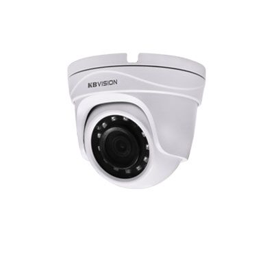 Camera IP 2MP Hikivision KX-2012N2