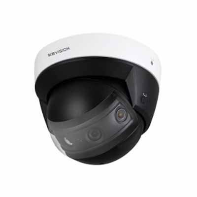 Camera IP 360 độ Hikvision 2MP KX-2404MNL