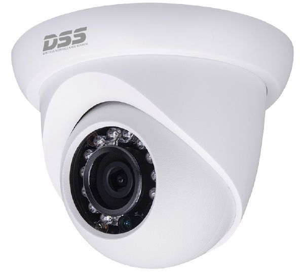 Camera IP ALPS H.264 1MP Dahua DS2130DIP