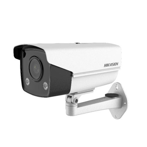 Camera IP Easy Hikvision 4MP DS-2CD2T47G3E-L