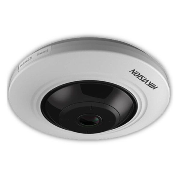Camera IP FISHEYE Hikvision 5MP DS-2CD2955FWD-IS