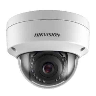 Camera IP HIkvision 2MP DS-2CD2123G0-I