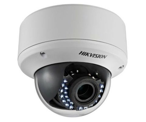 Camera IP Hikvision 2MP DS-2CD2720F-IS