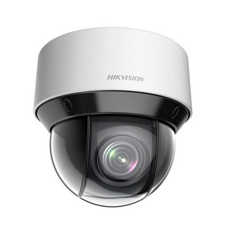 Camera IP PTZ Hikvision 4MP DS-2DE4A404IW-DE(8-32mm)