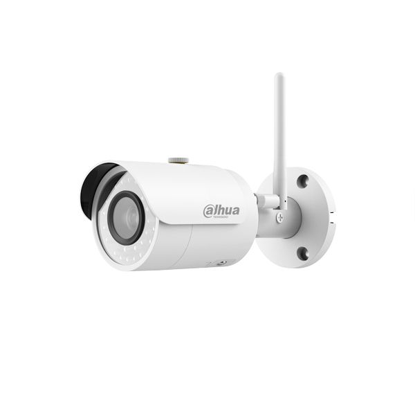 Camera IP Wifi 1.3MP Dahua DH-IPC-HFW1120SP-W