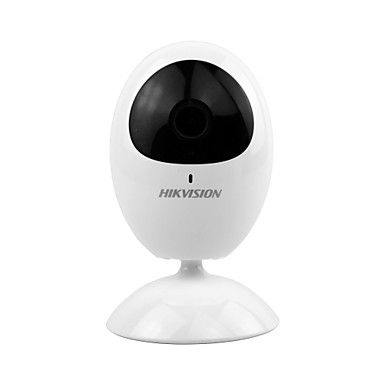 Camera IP Wifi Hikvision 2MP DS-2CV2U21FD-IW